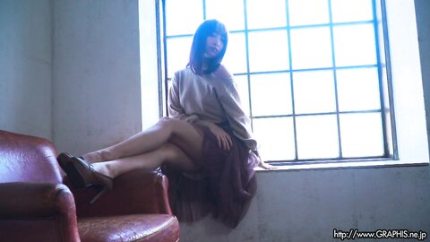 [Graphis] Gals - Anna Kami 加美杏奈 Angel Smile (8)