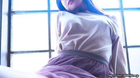 [Graphis] Gals - Anna Kami 加美杏奈 Angel Smile (8)