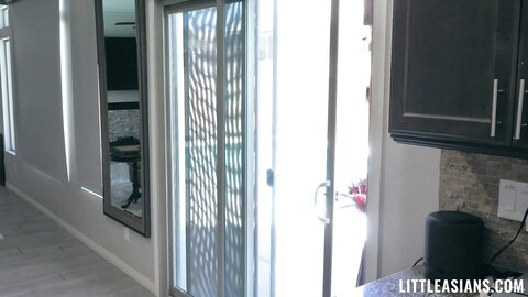 Avery Black Sensual Kombat