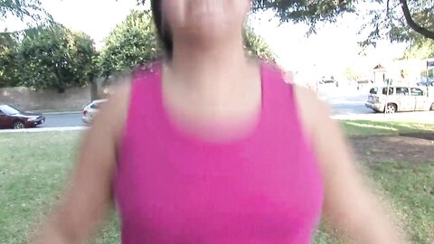 Dirty Harry Licked Tyung Lee'S Sweet Asian Bbw Asshole