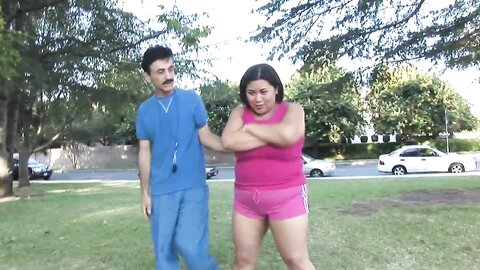 Dirty Harry Licked Tyung Lee'S Sweet Asian Bbw Asshole