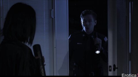 Kendra Spade Mick Blue Who Calls The Cops