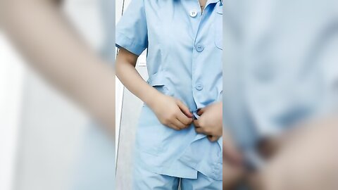 nurse webcam