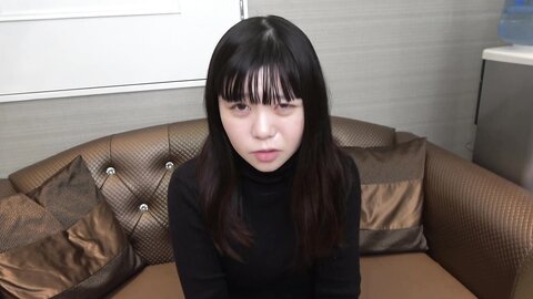 4628062 Serious Music College Student Nagomi Chan