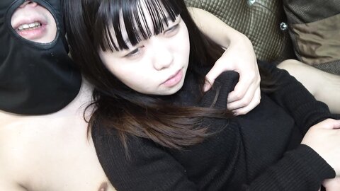 4628062 Serious Music College Student Nagomi Chan