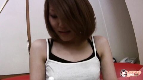 Guy Loves To Eat Pussy Of Horny Asians Rui While She Does A Good Blowjo