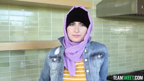 Izzy Lush Chloe Amour Alexia Anders And Penelope Woods Heres To New Experiences