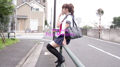 SSNI-618 (A) - Yua Mikami