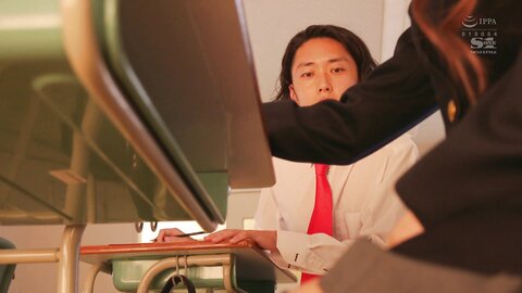 SSNI-618 (A) - Yua Mikami