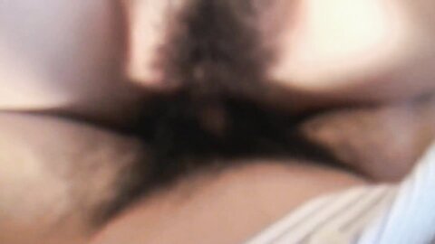 Barely Legal Kana Fujishiro A Slut With A Lot Of Hair On Her Pussy Gets