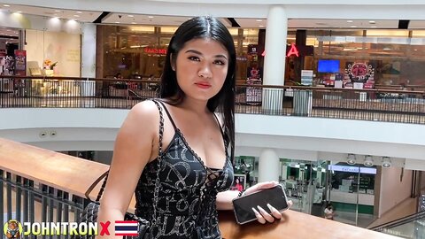 Creampie With Hot Teen Moo