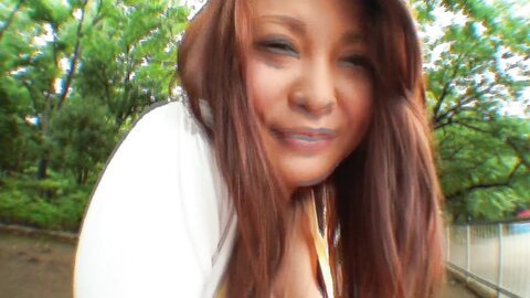 Horny Girl Rides A Huge Dick After Masturbating Escort Porn Feat Airi Ai