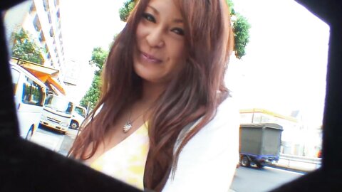 Horny Girl Rides A Huge Dick After Masturbating Escort Porn Feat Airi Ai