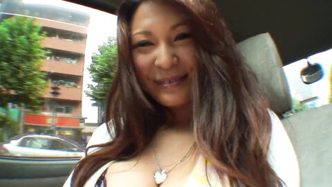 Horny Girl Rides A Huge Dick After Masturbating Escort Porn Feat Airi Ai