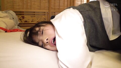 Rika Miama Beautiful Teen Girl Goes Mad For Sex After Years Of Training Part 2