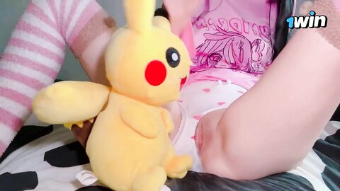 Teen Orgasm Every Day Day 4 I Was So Careless