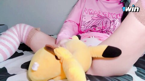 Teen Orgasm Every Day Day 4 I Was So Careless