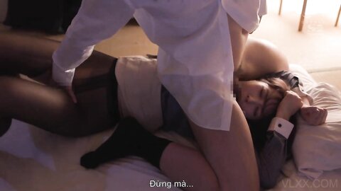 SSNI-989 - Yua Mikami