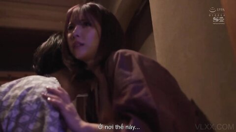 SSNI-989 - Yua Mikami