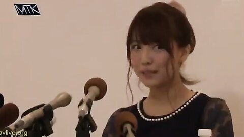 TEK-067 - Yua Mikami (Princess Peach)