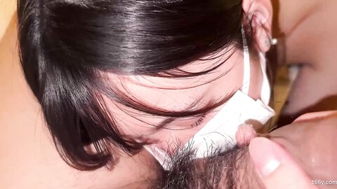 4634167 [Secret]****zynxzjo* 19 year old former track and field H-cup millet girl, first time with thick semen and 2 consecutive raw cumshots! 2 films in one go! Early bird special only available now. No resa