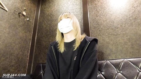 4637147 50% OFF![Amateur first time shooting]_****zynxzjo* Asahi (18) Slender chibi first time shooting with Nakadashi, shaving and anal penetration video in a different angle of view.