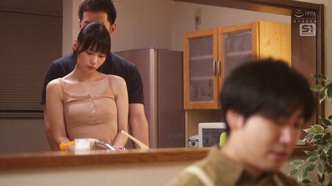 SONE-651 [Uncensored] When I See Someone Who Is In A Weaker Position Than Me... I Want To Attack Them... I Was So Aroused...