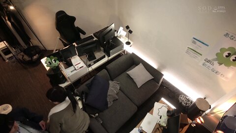 START-194 [Uncensored] I Work Hard At A News Station, But When I Stimulate A Beautiful And Frustrated Director, She Flips...