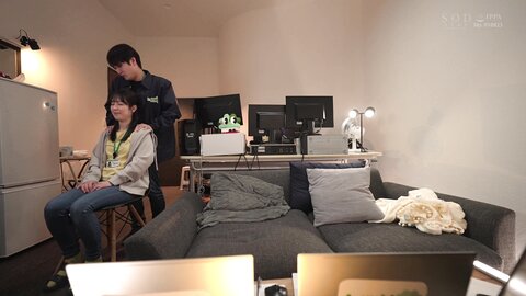 START-194 [Uncensored] I Work Hard At A News Station, But When I Stimulate A Beautiful And Frustrated Director, She Flips...