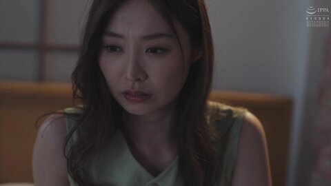ATID-626 The Train With A Pervert - I Don't Like It, But... Just By Being Touched, My Body Feels It To The...