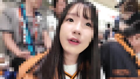 CAWD-824 SNS Buzzle File02 G- Beautiful Girl Who Was Really Caught On Camera At A Professional Baseball...