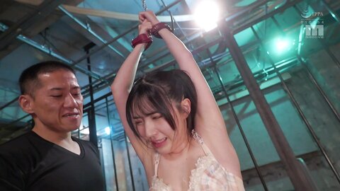MIAB-416 Undercover Investigation By A Standing Decoy, Taking A Woman To A Room Where She Is Fucked And...