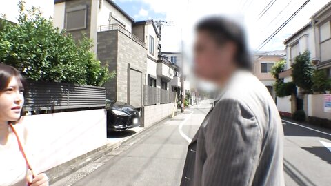 NPJS-163 The Video Of The Bad Menes Manager's Chastisement Of The Imozu Style Akari, Out, Flew After Tipping...
