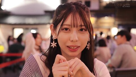 START-277 She Was So Cute When She Was A Student That Even Students From Other Schools Knew Her Face! Rui...