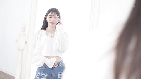 START-277 She Was So Cute When She Was A Student That Even Students From Other Schools Knew Her Face! Rui...