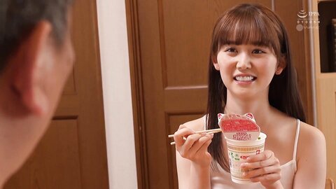 WAAA-489 Summer Vacation When She Was Drowned In The Slender And Beautiful Legs Of Her Runaway Student, And...