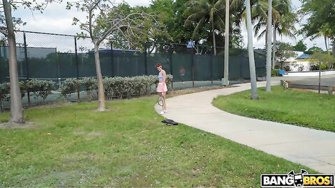 Elle Lee Fine Korean Abg Is Back At Bananafever For Yall