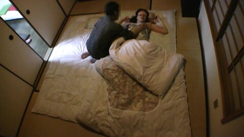 I Tricked My Wife Into Letting My Mans Cock Part 2 Dogging Blowjob Porn