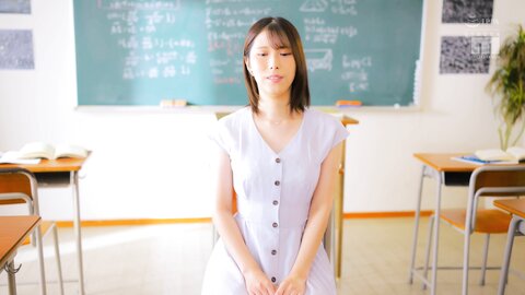 MIDA-096 [4K] Newcomer Nagisa Koizumi, Perfect Body, AV Debut