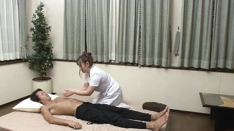 Secret Partt Job For Married Women Rejuvenation Massage At Home 2 Big Tits Porn