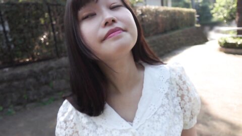 Cute College Student Hardcore Video