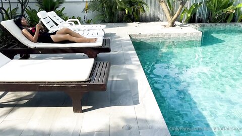 Holiday Hotel Fuck With Perfect Thai Girl