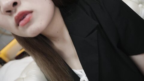 Japanese Teen With Beautiful Breasts