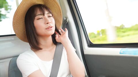 9FWAY-048 My Ex-Boyfriend And Ramune-iro Bimonthoku Natsu Tojo (Blu-ray Disc)