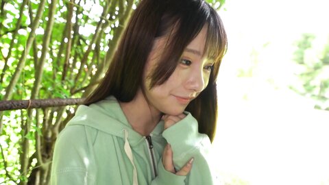 9FWAY-049 Sweet And Cute Kiss Sasaki (Blu-ray Disc)