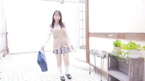 9FWAY-053 Shirohada Otome Minamisawa Umika (Blu-ray Disc)