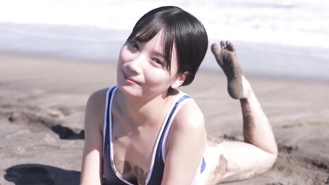 9FWAY-054 Somebody's Girlfriend Moe Sakakibara (Blu-ray Disc)