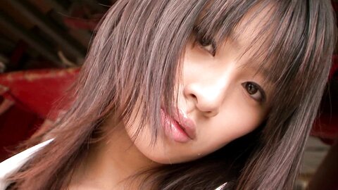 COV-084 No Longer Banned for Sale! Hana Haruna