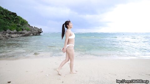 Graphis 2025-01-10 Limited Edition Nami Nami 七海那美 Clip 2