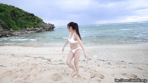 Graphis 2025-01-10 Limited Edition Nami Nami 七海那美 Clip 2